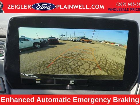 Used 2024 Chevrolet Blazer LT w/ Convenience Package image 20