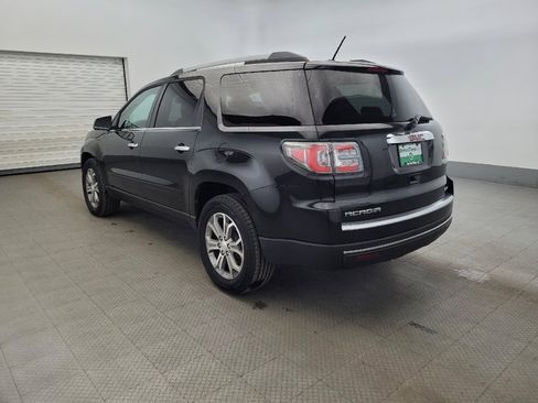 Used 2013 GMC Acadia SLT AWD/4WD image 5