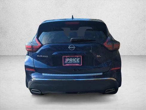 Used 2024 Nissan Murano SL image 7