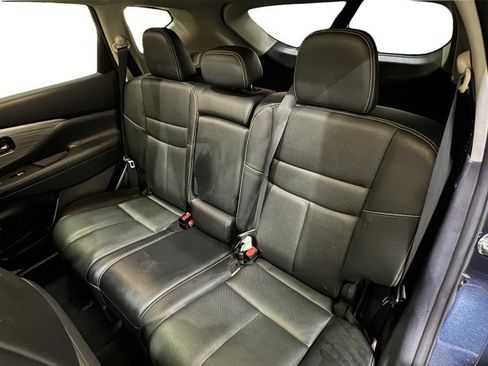 Used 2017 Nissan Murano SL w/ SL Technology Package image 49