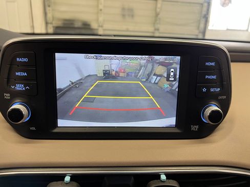 Used 2019 Hyundai Santa Fe SEL AWD/4WD image 24