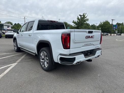 New 2026 GMC Sierra 1500 Denali w/ Denali Reserve Package AWD/4WD image 4