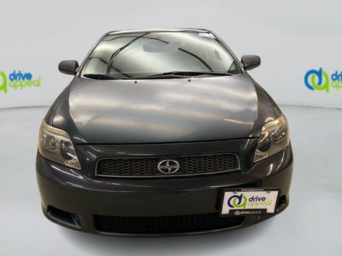 Used 2007 Scion tC Base image 15