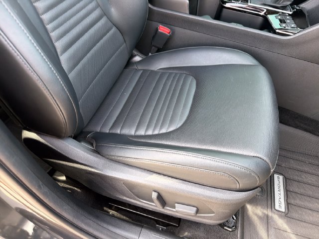 Certified 2023 Kia Sportage SX FWD image 26