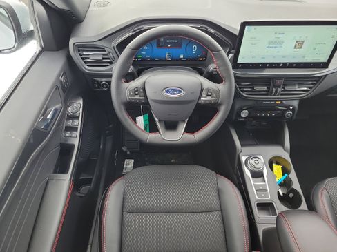 New 2026 Ford Escape ST-Line Select w/ Tech Pack #2 image 20