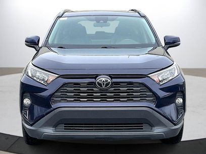 Used 2020 Toyota RAV4 XLE Premium