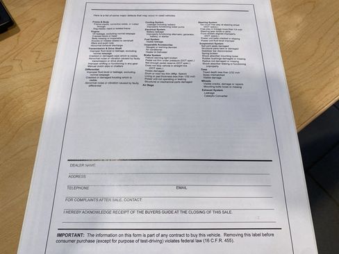 Used 2021 Chevrolet Silverado 1500 LT w/ Safety Package image 36