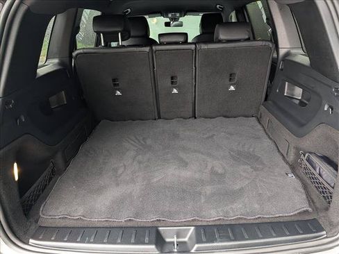 Used 2021 Mercedes-Benz GLB 250 4MATIC image 17
