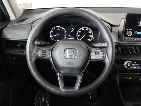 Used 2025 Honda CR-V LX image 7