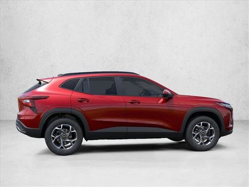 New 2026 Chevrolet Trax LT image 6