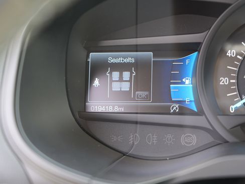 Used 2024 Ford Edge SEL w/ Convenience Package image 33