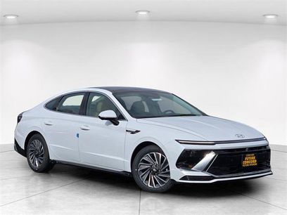 New 2026 Hyundai Sonata Limited