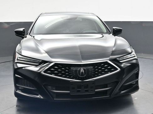 Used 2022 Acura TLX SH-AWD w/ Advance Package image 9