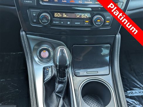 Certified 2021 Nissan Maxima Platinum w/ Sport Mat Group image 30