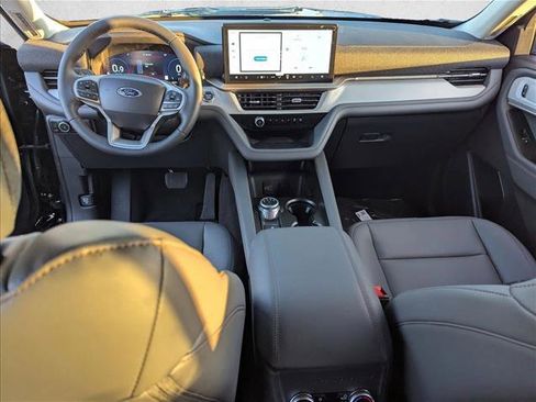 New 2026 Ford Explorer Active image 14