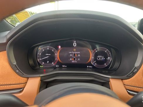 Used 2025 MAZDA CX-70 3.3 Turbo S w/ Premium Plus image 21