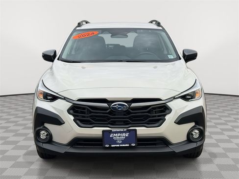 Used 2024 Subaru Crosstrek 2.0i Premium w/ Popular Package #3 image 2