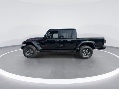 New 2026 Jeep Gladiator Mojave image 8