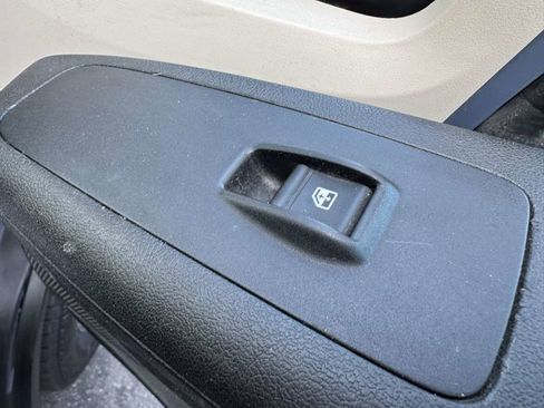 Used 2020 RAM ProMaster 3500 FWD image 30