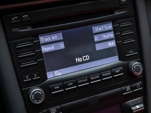 Used 2011 Porsche 911 GT3 RS 4.0 image 63