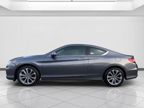 Used 2014 Honda Accord EX-L image 2