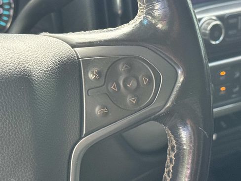 Used 2018 Chevrolet Silverado 1500 LT w/ All Star Edition AWD/4WD image 25