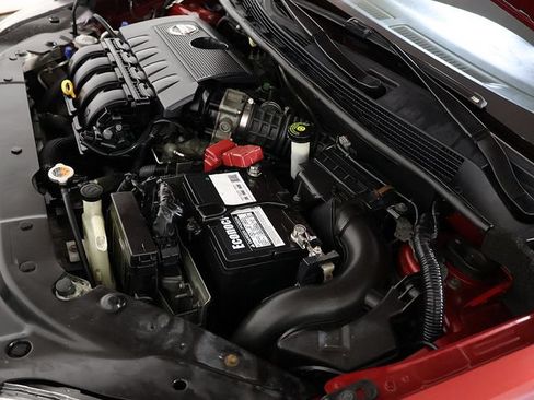 Used 2014 Nissan Sentra SR FWD image 33