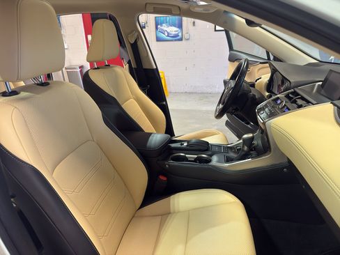 Used 2017 Lexus NX 200t AWD w/ Luxury Package image 23