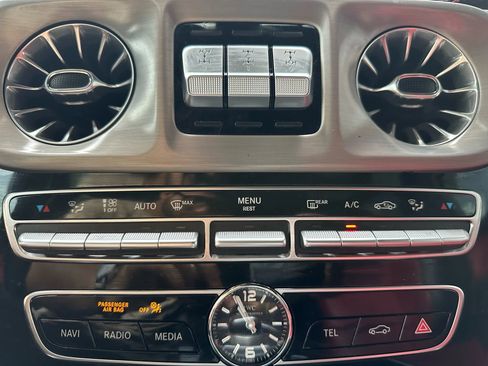 Used 2019 Mercedes-Benz G 63 AMG 4MATIC image 21