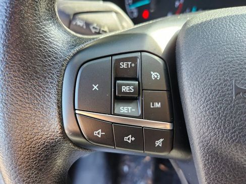 Used 2024 Ford Transit 250 Low Roof w/ Exterior Upgrade Package image 23