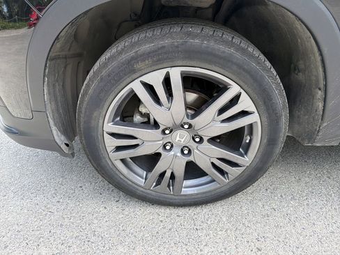 Used 2022 Honda Pilot Sport image 10