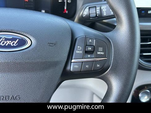 New 2026 Ford Escape Active w/ Tech Pack #1 image 25