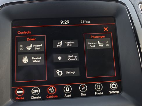 Used 2018 Dodge Durango GT w/ Premium Group AWD/4WD image 24