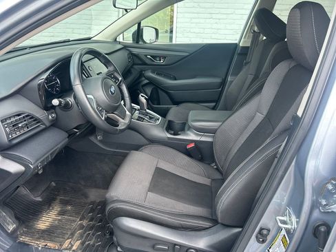 Used 2022 Subaru Outback Premium image 19