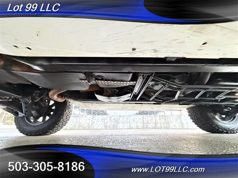 Used 1999 HUMMER H1 4-Door Wagon AWD/4WD image 77
