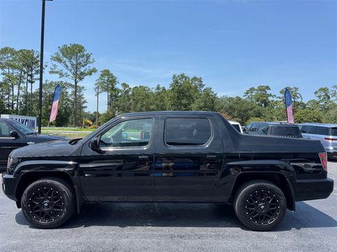 Used 2013 Honda Ridgeline RTL image 5