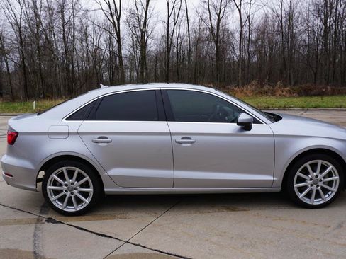 Used 2015 Audi A3 2.0T Premium Plus image 6