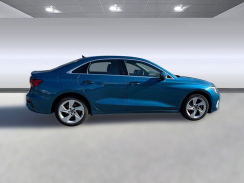 Used 2023 Audi A3 2.0T Premium image 8