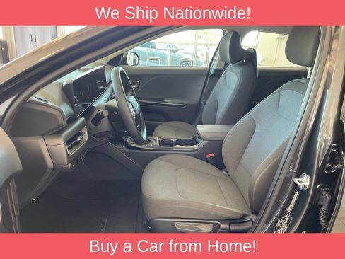 Used 2025 Kia K4 FWD image 8