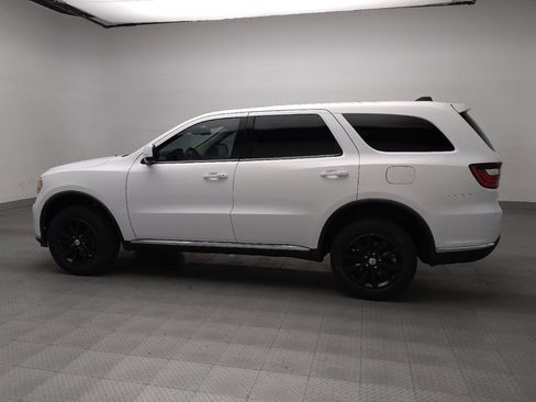 Used 2016 Dodge Durango SXT image 3