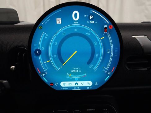 Certified 2025 MINI Cooper S image 20