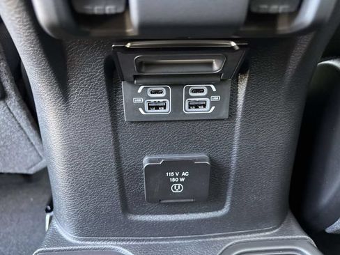 New 2026 Jeep Wrangler Unlimited Rubicon AWD/4WD image 9