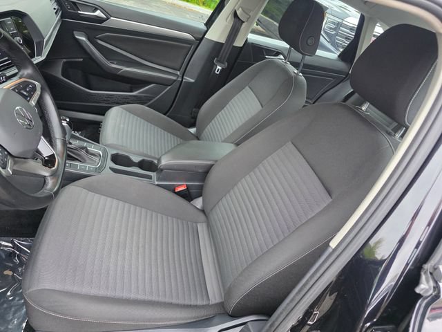 Used 2024 Volkswagen Jetta S FWD image 22