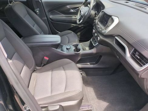 Used 2024 GMC Terrain SLE w/ Driver Convenience Package AWD/4WD image 28