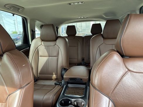Used 2019 Acura MDX FWD w/ Advance Package image 12