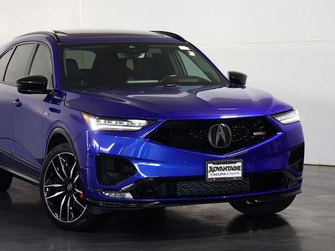 Certified 2024 Acura MDX Type S AWD/4WD image 6