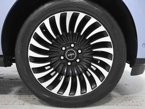 Used 2019 Lincoln Navigator L Black Label AWD/4WD image 47