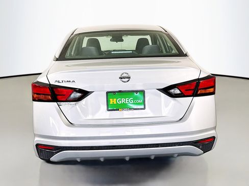 Used 2021 Nissan Altima 2.5 S image 8