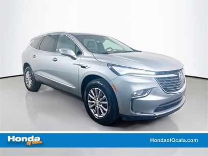 Used 2024 Buick Enclave Premium