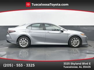 Used 2023 Toyota Camry LE FWD video 1